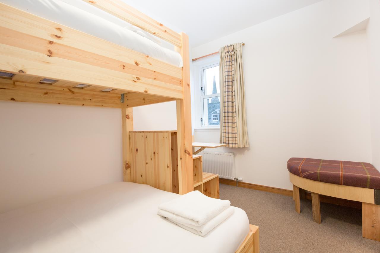 Black Isle Bar & Rooms Inverness Bagian luar foto